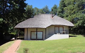 Lairds Lodge